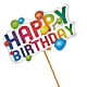 Happy Birthday Pick – Leysha Flowers, Middlesex NJ