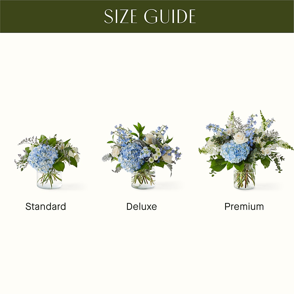 Coastal Blossom Bouquet – Leysha Flowers, Middlesex NJ