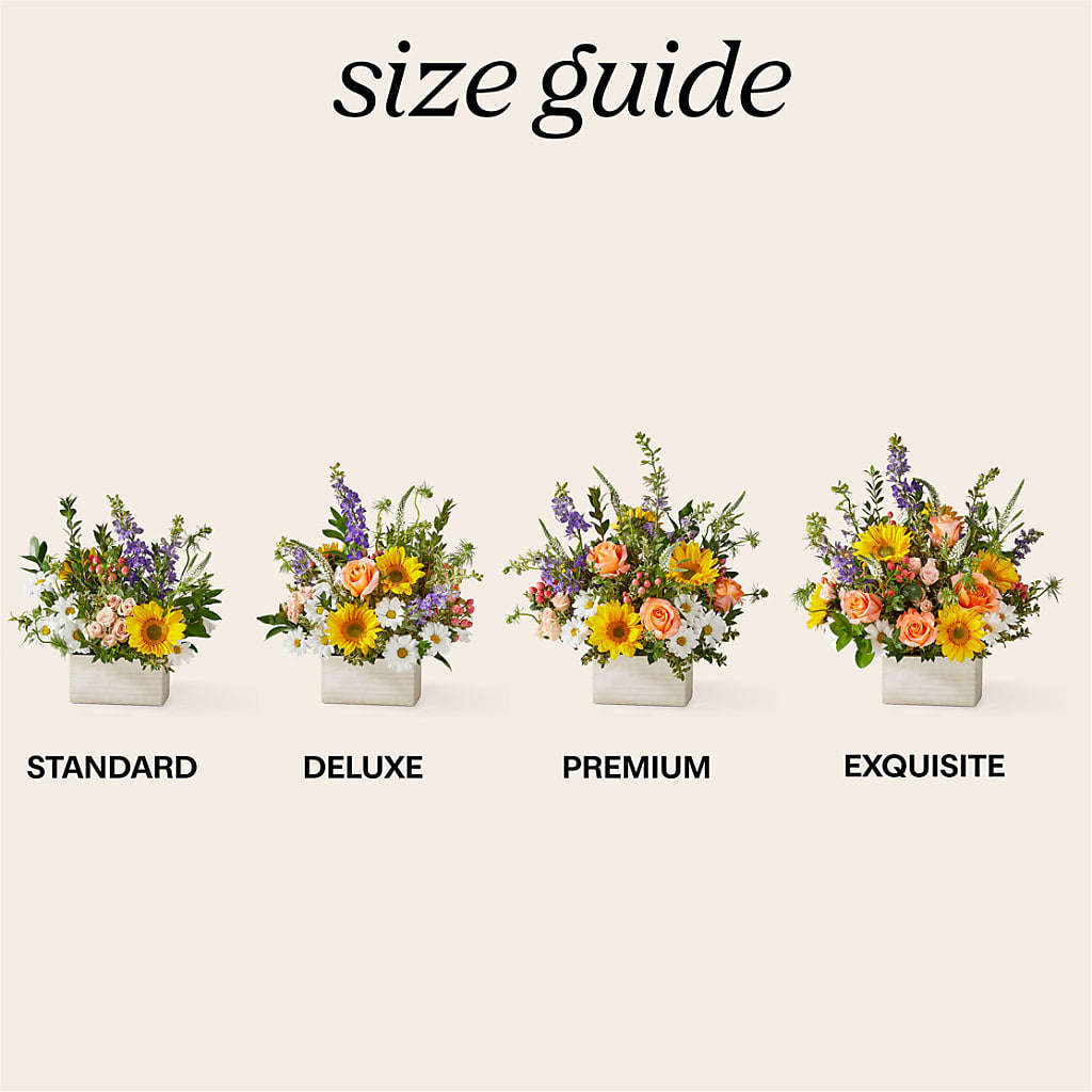 The Good Life Bouquet – Leysha Flowers, Middlesex NJ