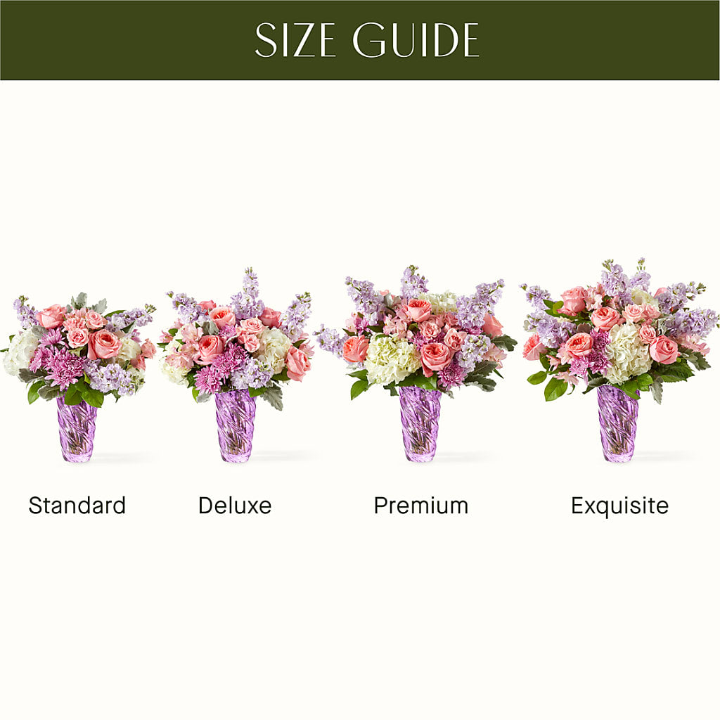 Silver Lining Bouquet – Leysha Flowers, Middlesex NJ