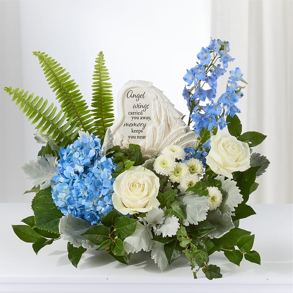 Dearest Arrangement – Leysha Flowers, Middlesex NJ