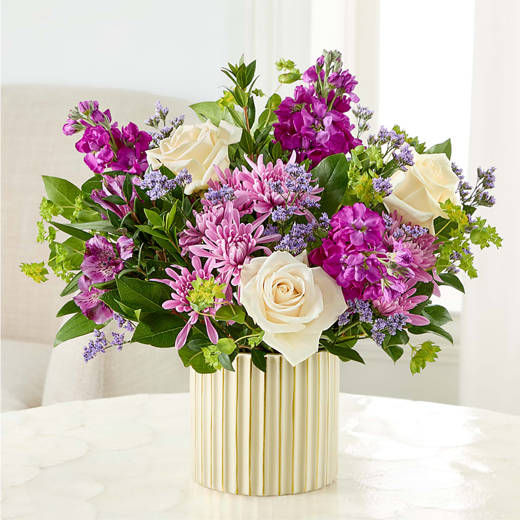 The Boutique Bouquet – Leysha Flowers, Middlesex NJ