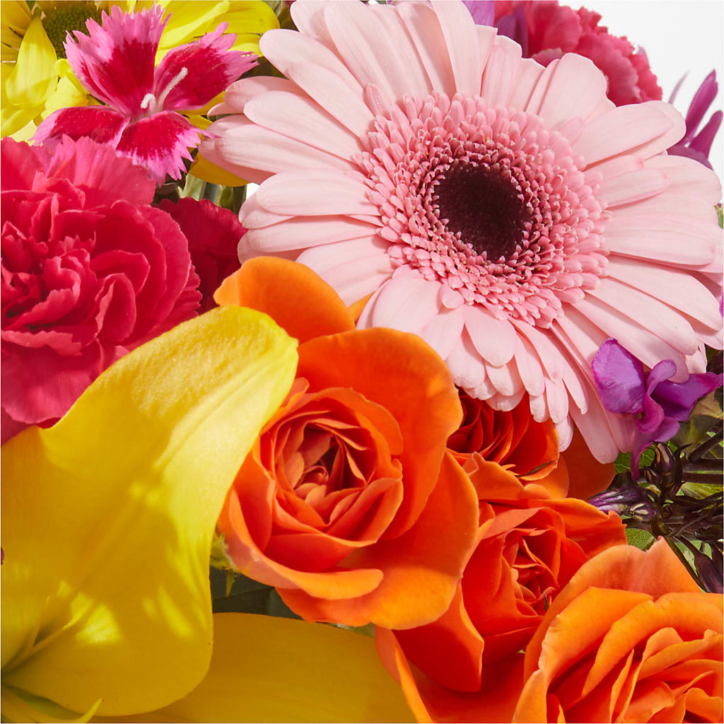 You're Invited - A Florist Original – Leysha Flowers, Middlesex NJ