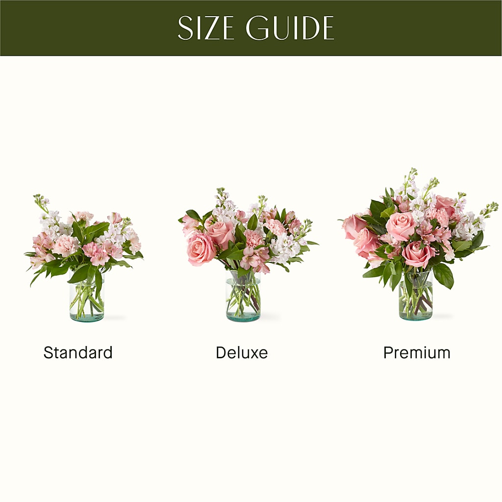 At the Ballet Bouquet – Leysha Flowers, Middlesex NJ