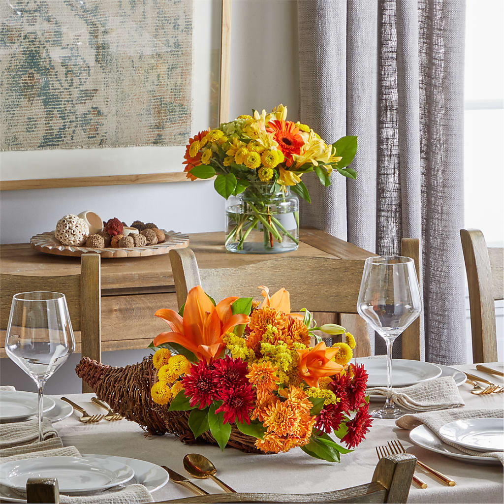 Blooming and Blessed Bundle – Leysha Flowers, Middlesex NJ