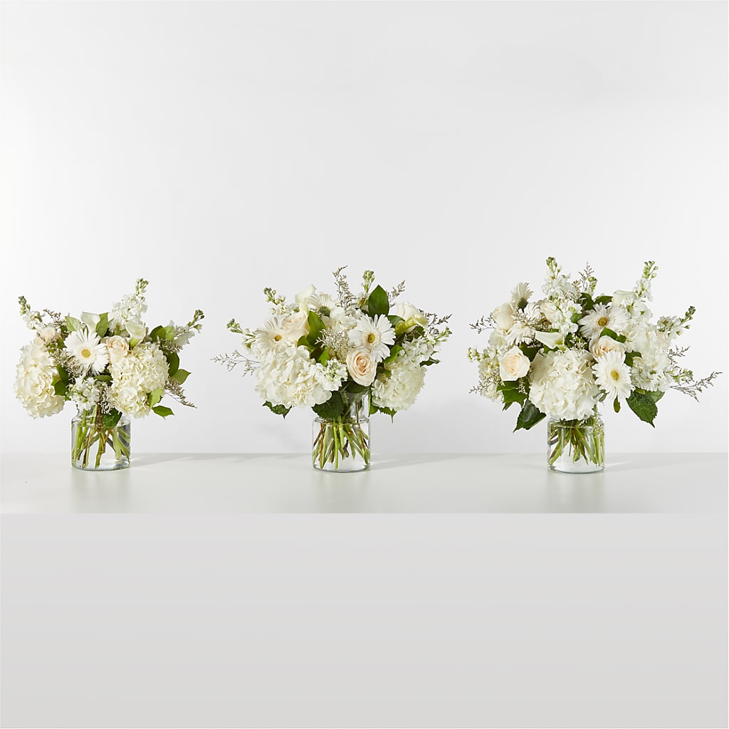 Sun-drenched Blooms Box Bouquet – Leysha Flowers, Middlesex NJ