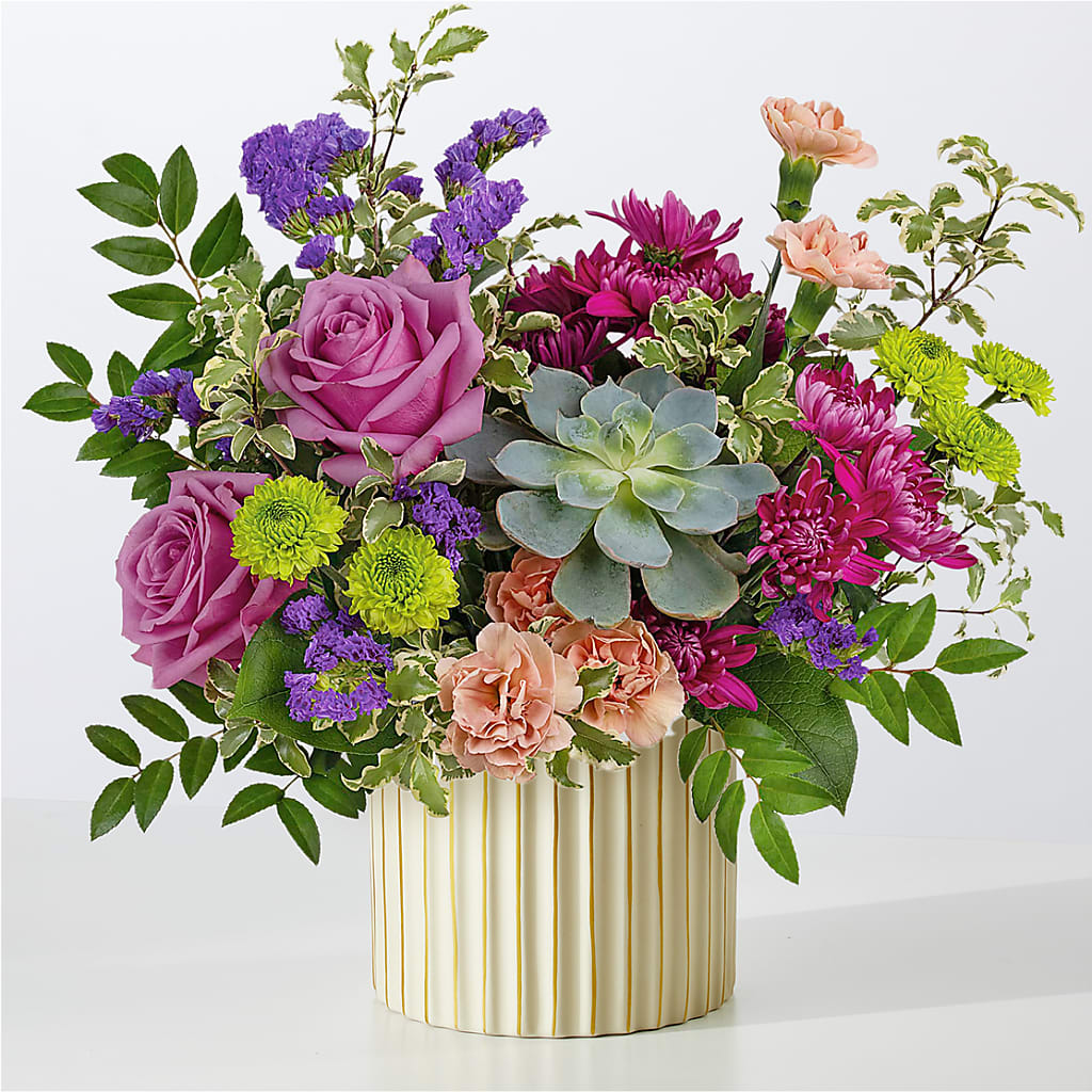 You're a Gem Bouquet – Leysha Flowers, Middlesex NJ