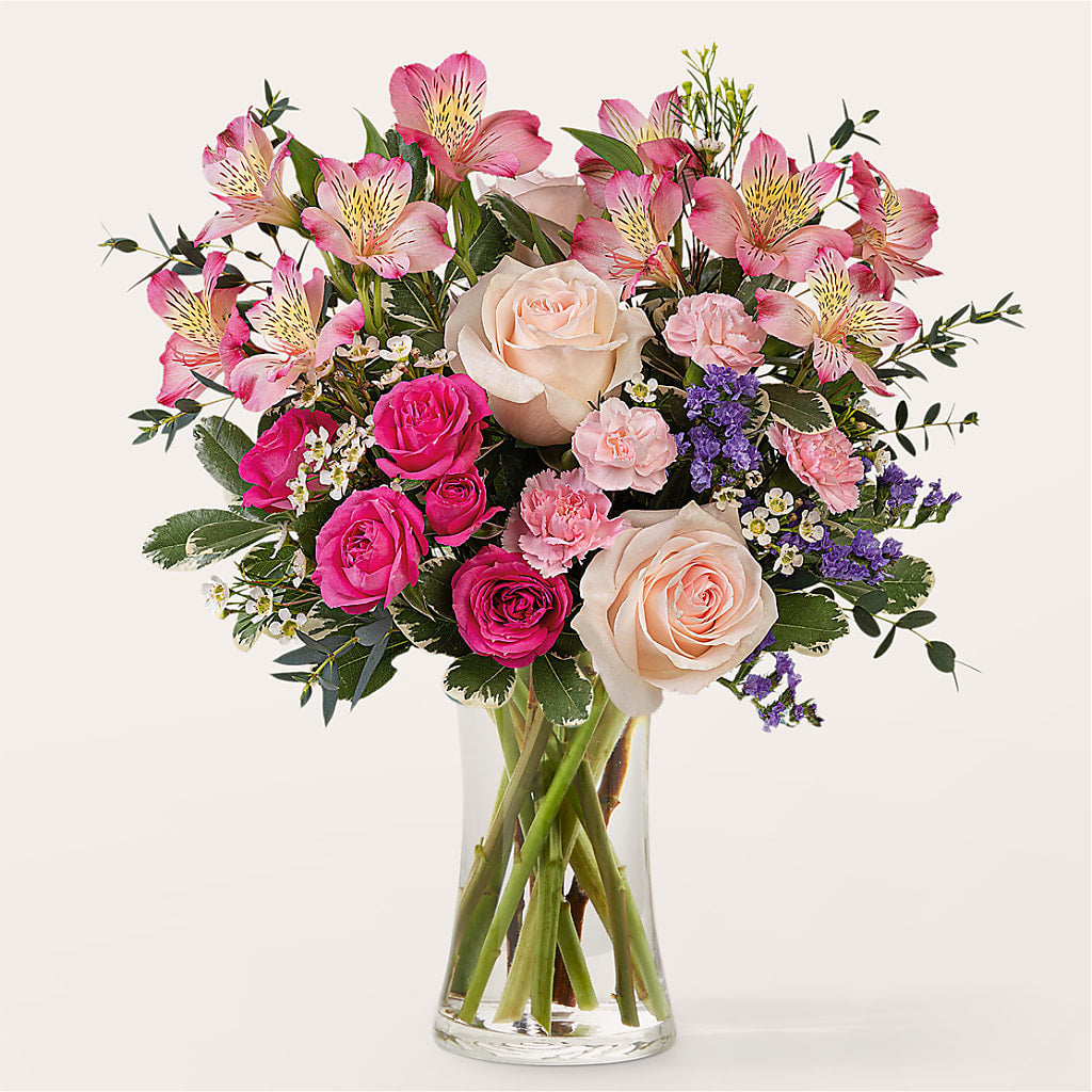 A La Mode Bouquet – Leysha Flowers, Middlesex NJ