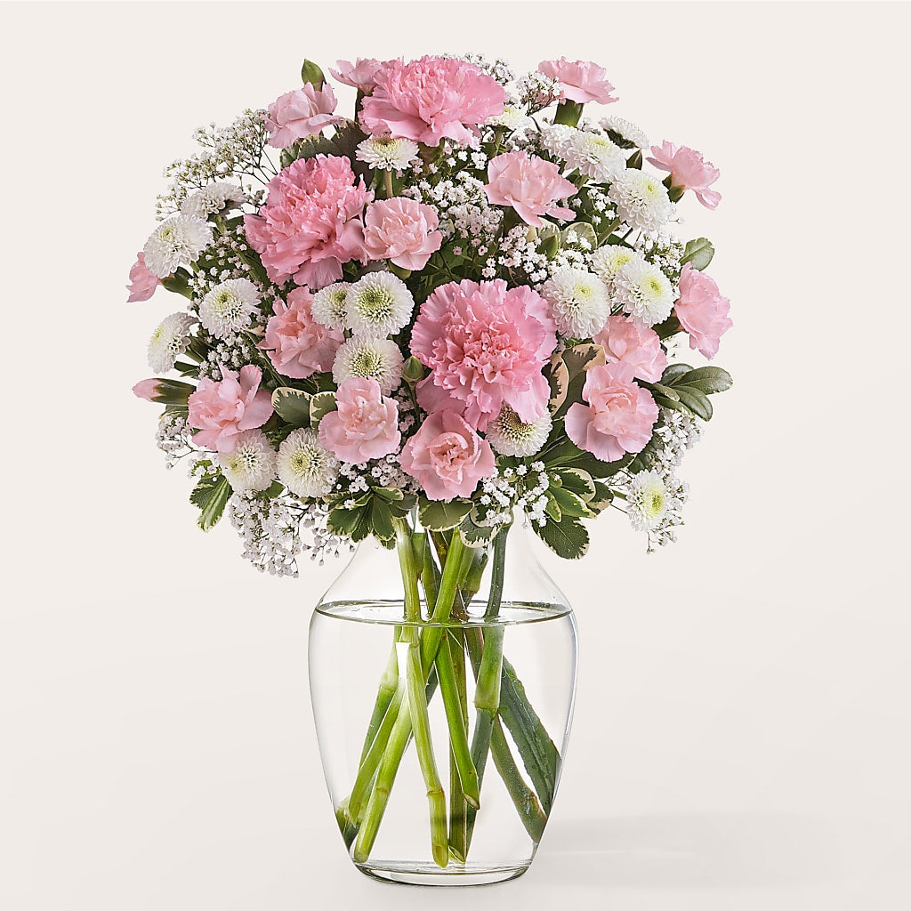 Vintage Glamour Bouquet – Leysha Flowers, Middlesex NJ