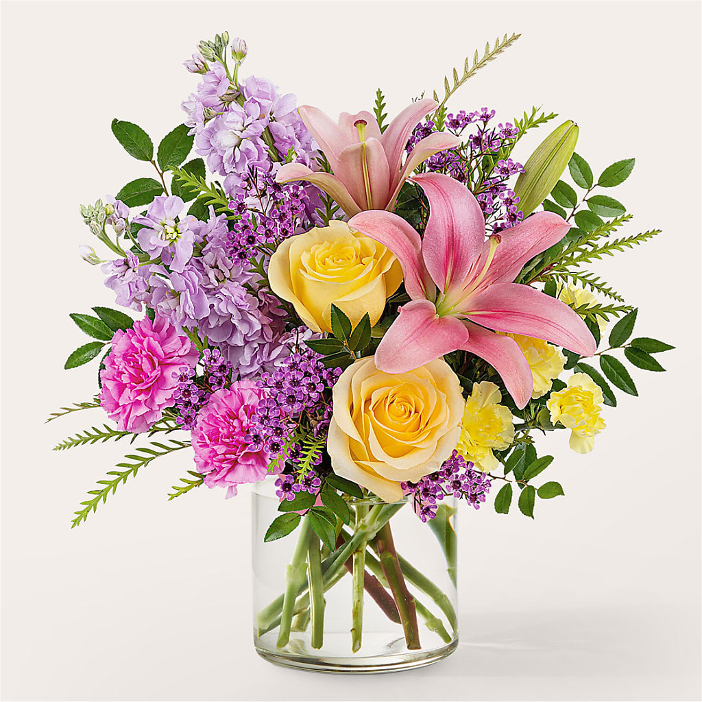 Jubilee Bouquet – Leysha Flowers, Middlesex NJ