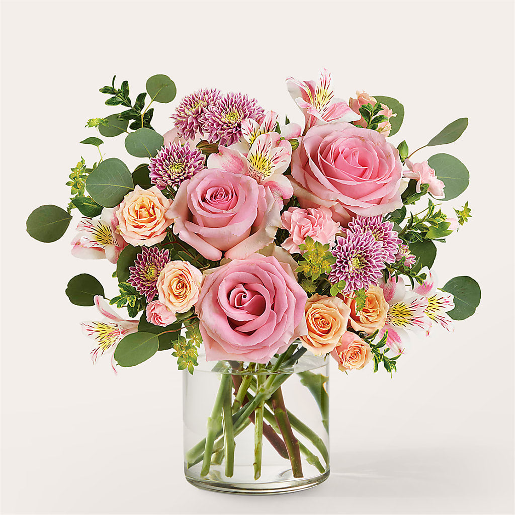 Pleasant Pastures Bouquet – Leysha Flowers, Middlesex NJ
