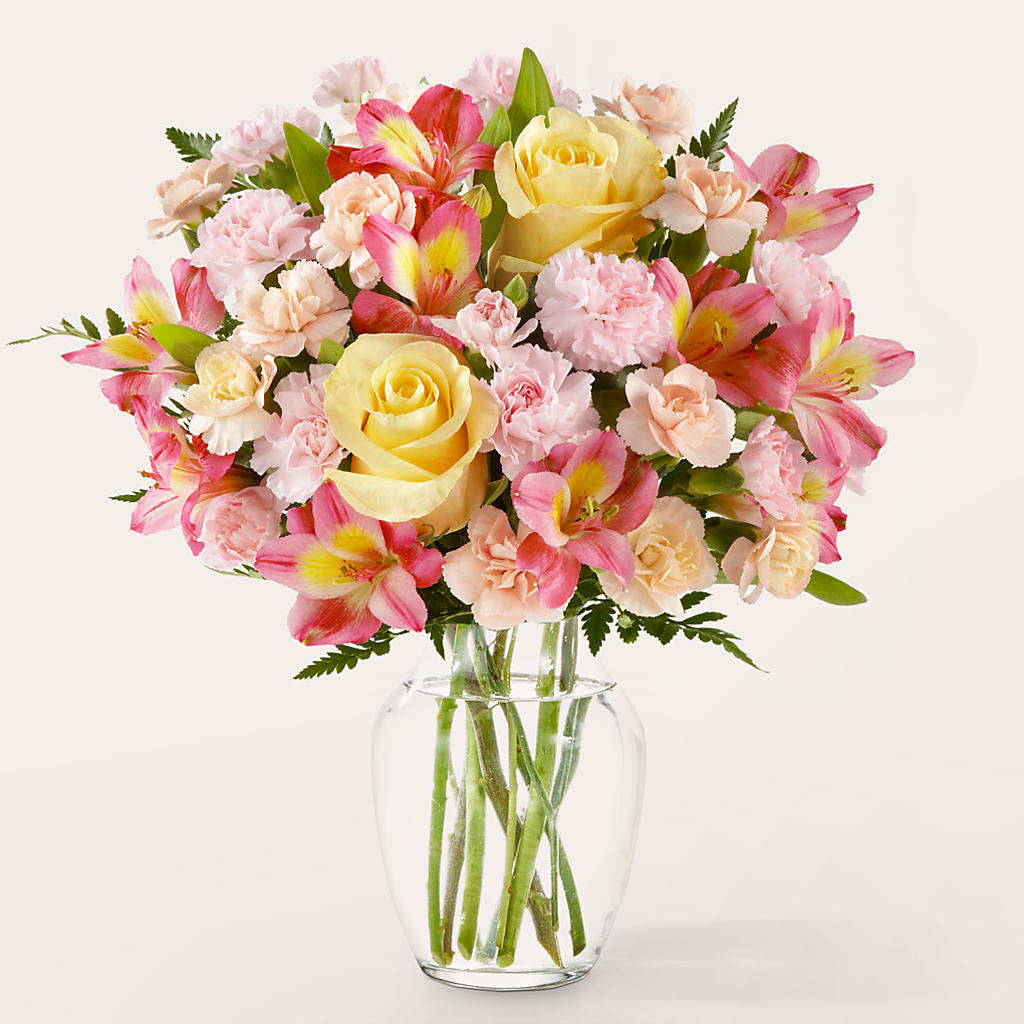 Just Lovely Bouquet – Leysha Flowers, Middlesex NJ
