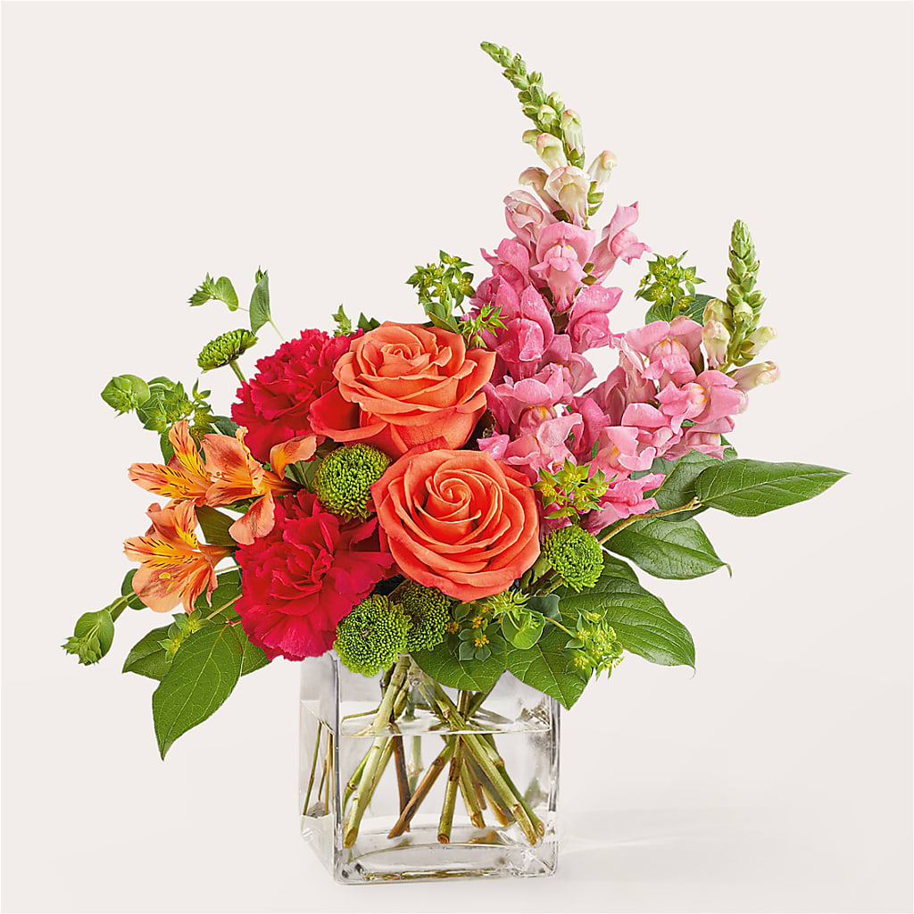 Cosmopolitan Bouquet – Leysha Flowers, Middlesex NJ