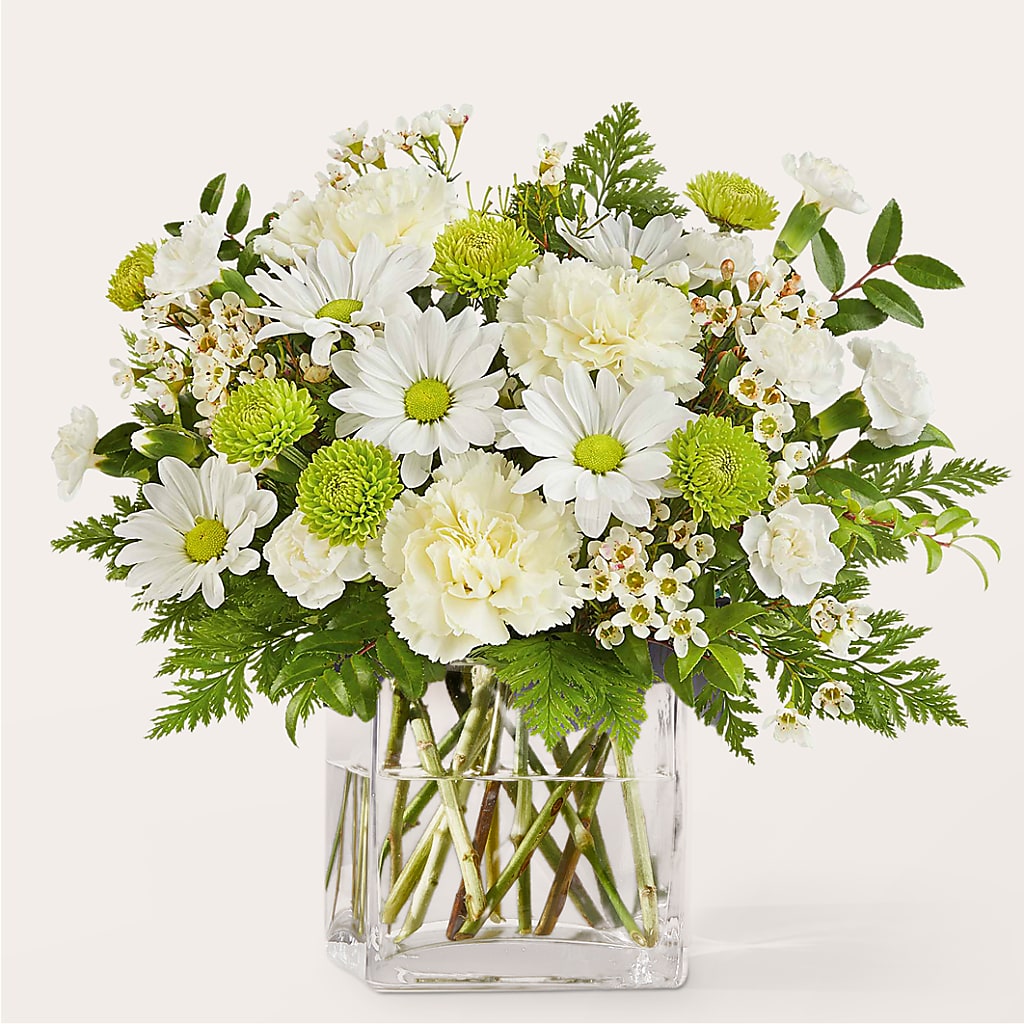 Momentary Meditation Bouquet – Leysha Flowers, Middlesex NJ