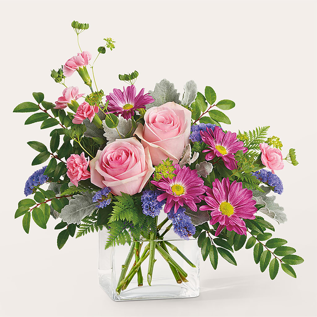 Starlet Bouquet – Leysha Flowers, Middlesex NJ