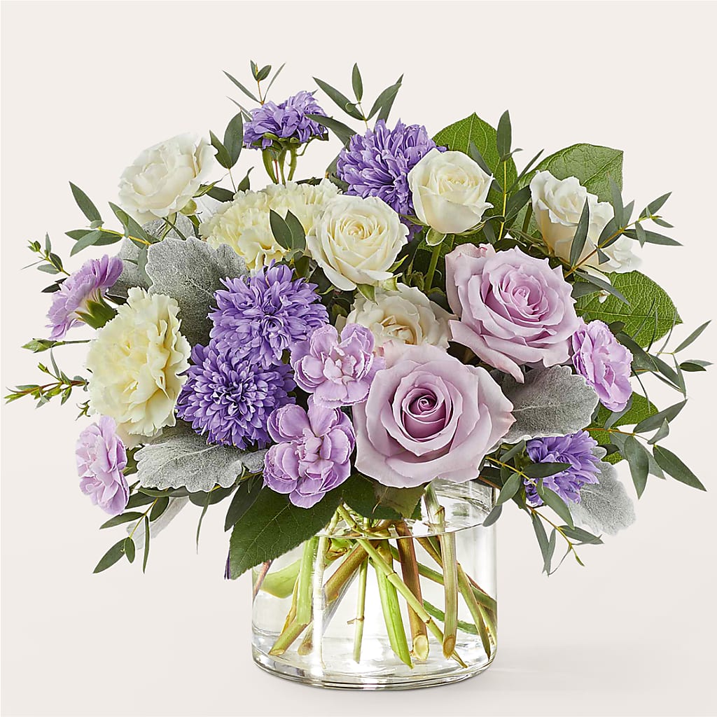 Stardust Bouquet – Leysha Flowers, Middlesex NJ