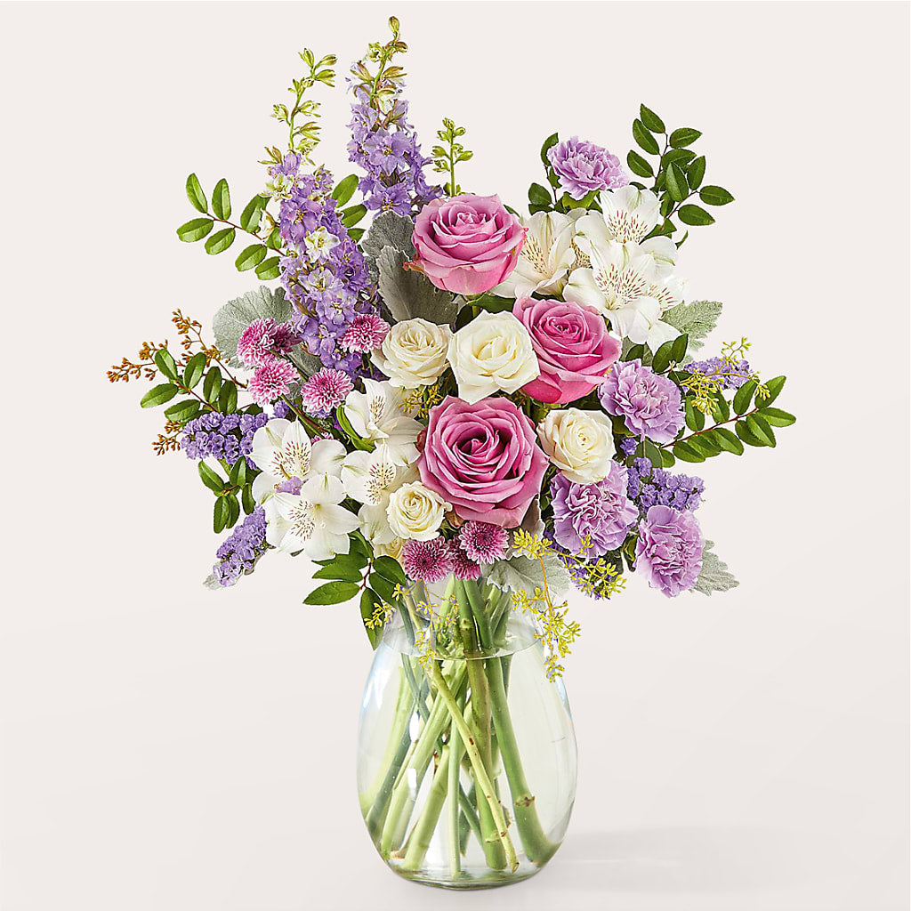 Lucky Me Bouquet – Leysha Flowers, Middlesex NJ