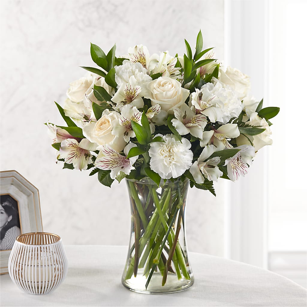 Cherished Friend Bouquet – Leysha Flowers, Middlesex NJ