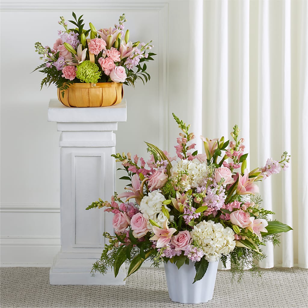 Bountiful Blooms Bundles – Leysha Flowers, Middlesex NJ