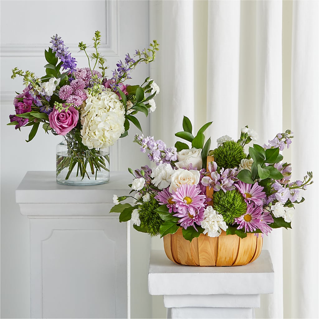 Tender Embrace Bundles – Leysha Flowers, Middlesex NJ