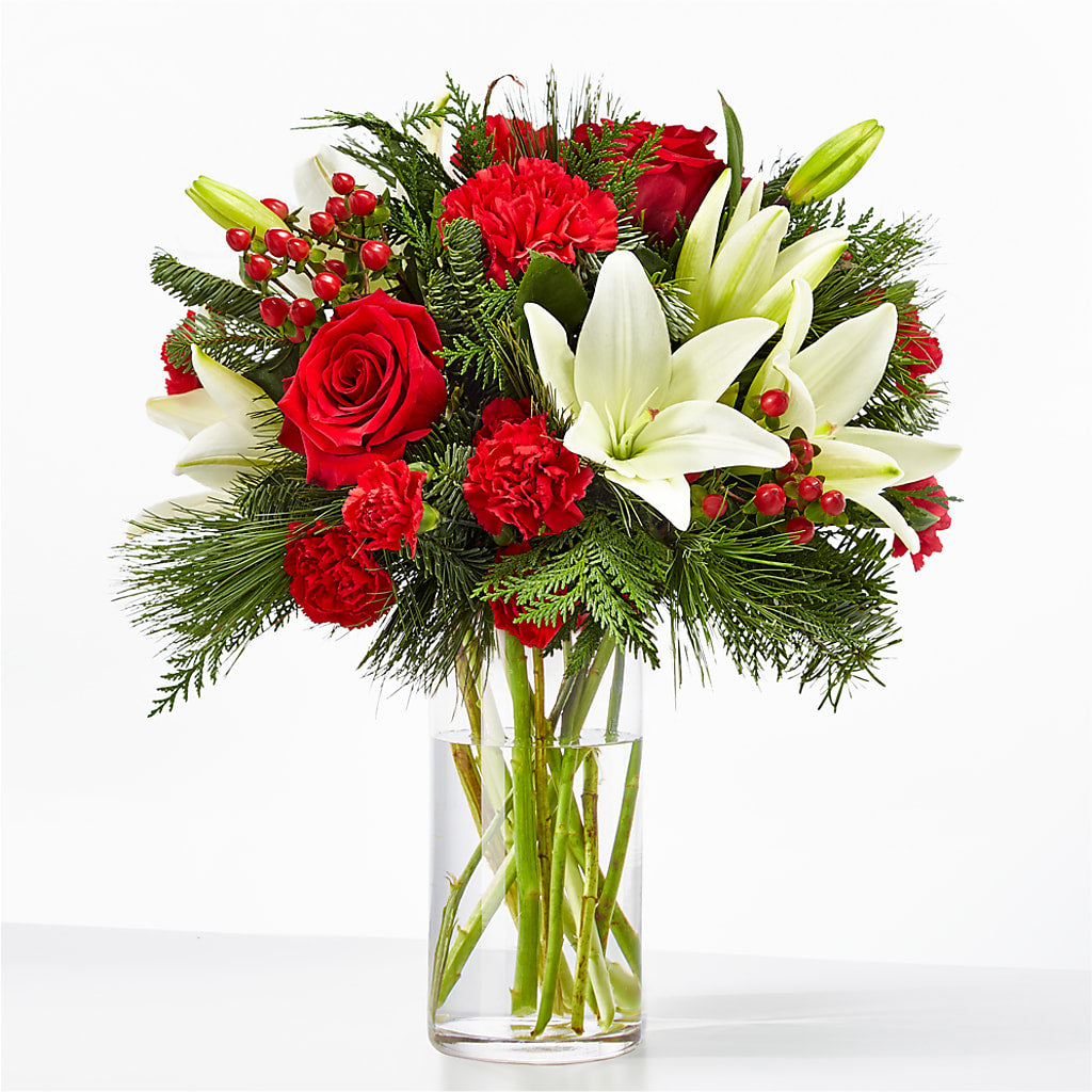 Joyful Greetings Bouquet – Leysha Flowers, Middlesex NJ