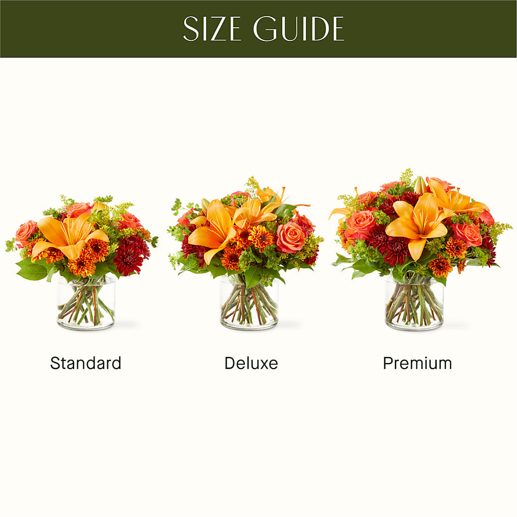 Honeycrisp Bouquet – Leysha Flowers, Middlesex NJ