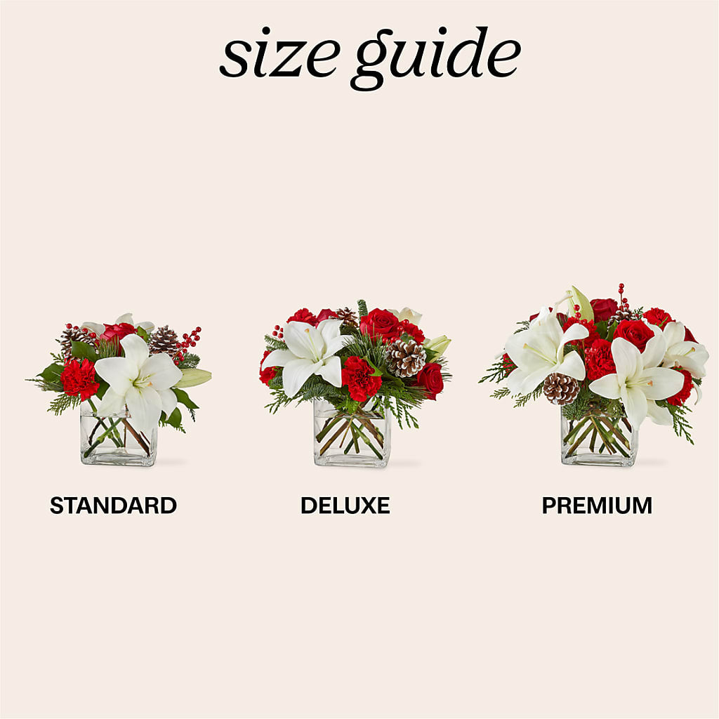 Glistening Icicles Bouquet – Leysha Flowers, Middlesex NJ