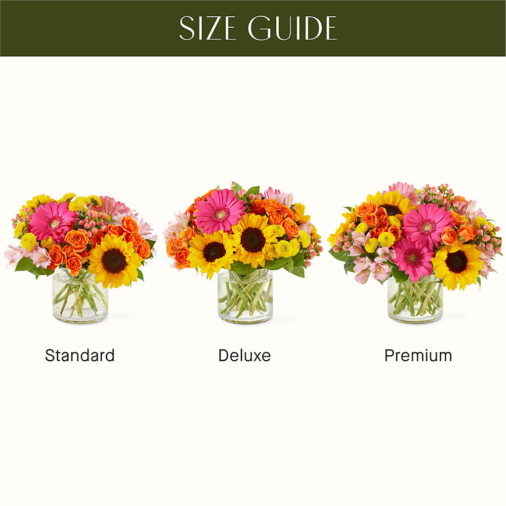 Beach Day Bouquet – Leysha Flowers, Middlesex NJ