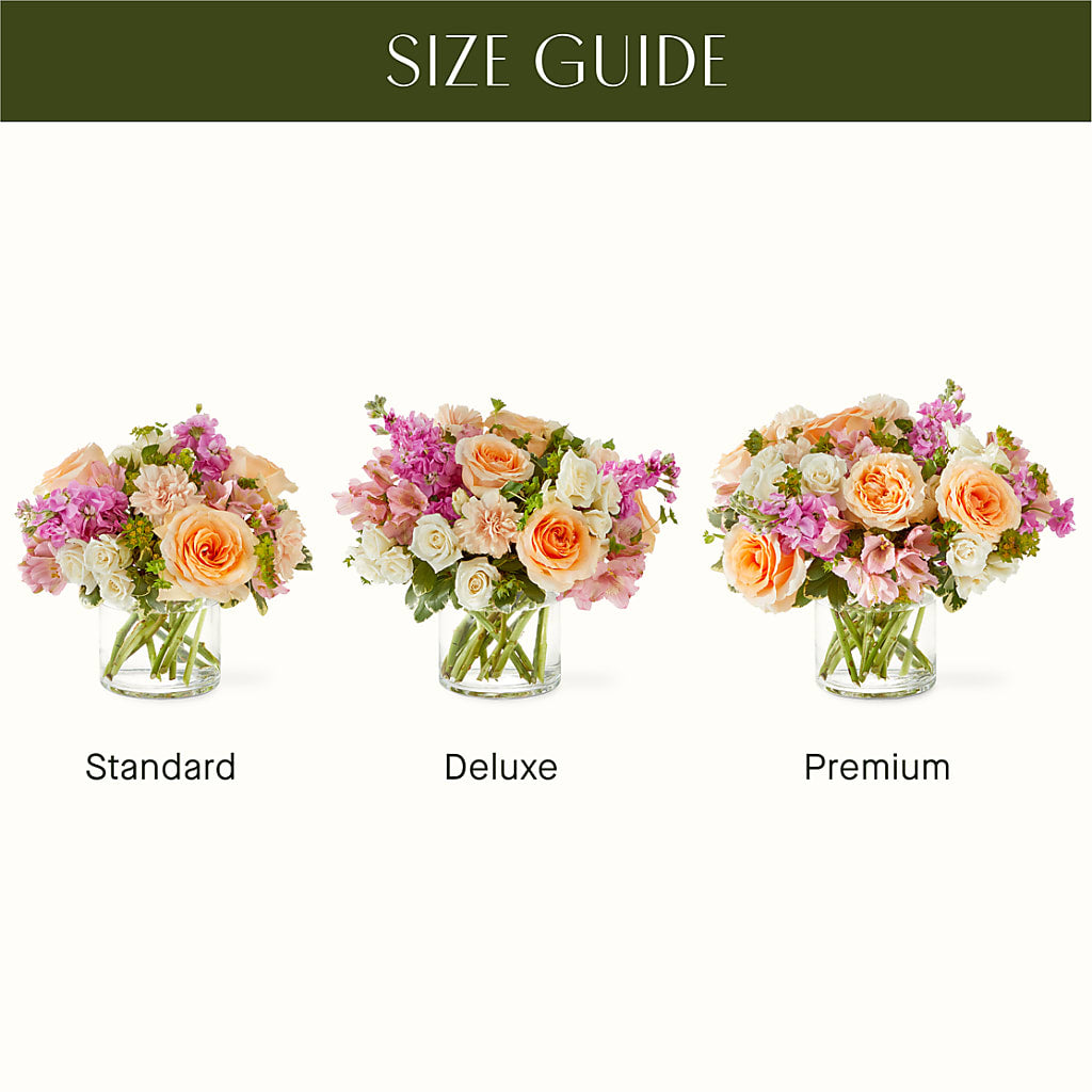 Paradise Bouquet – Leysha Flowers, Middlesex NJ