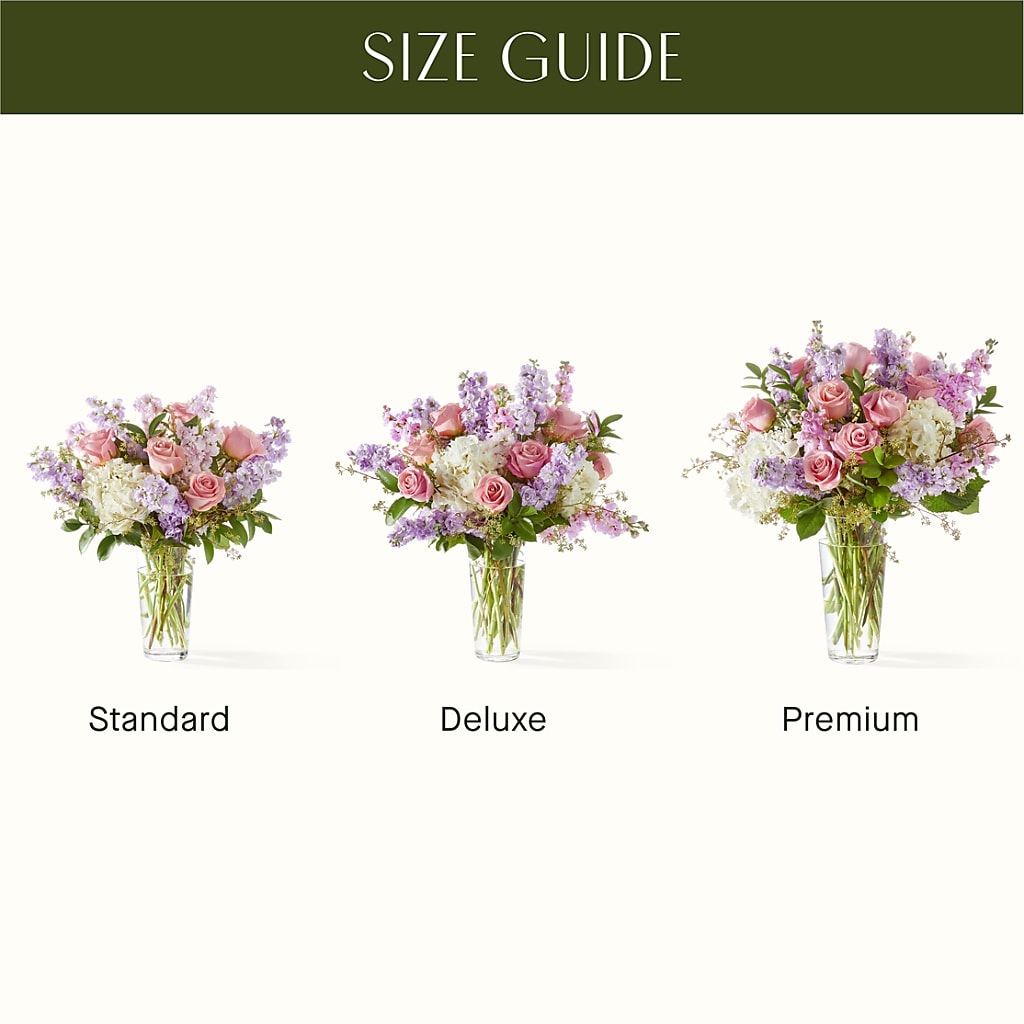 Embraced Bouquet – Leysha Flowers, Middlesex NJ