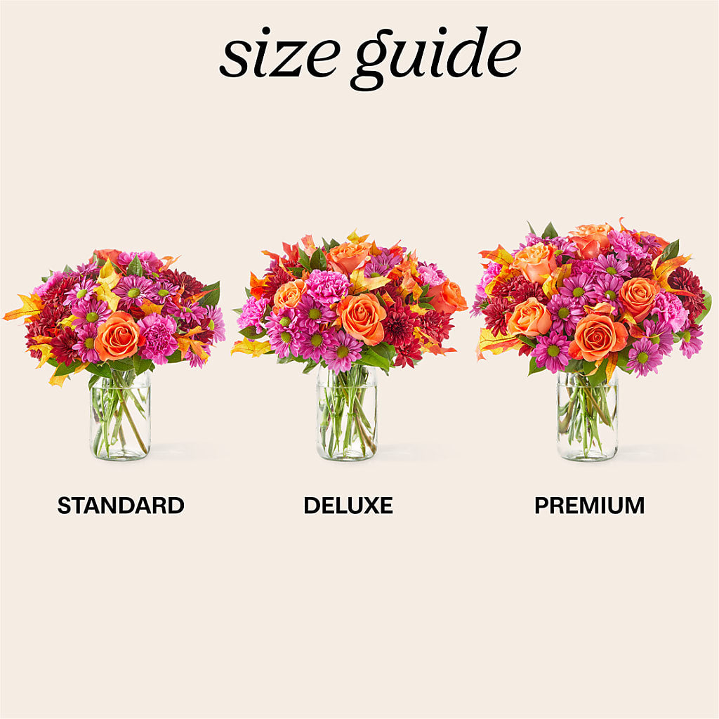 Mum's the Word Bouquet – Leysha Flowers, Middlesex NJ