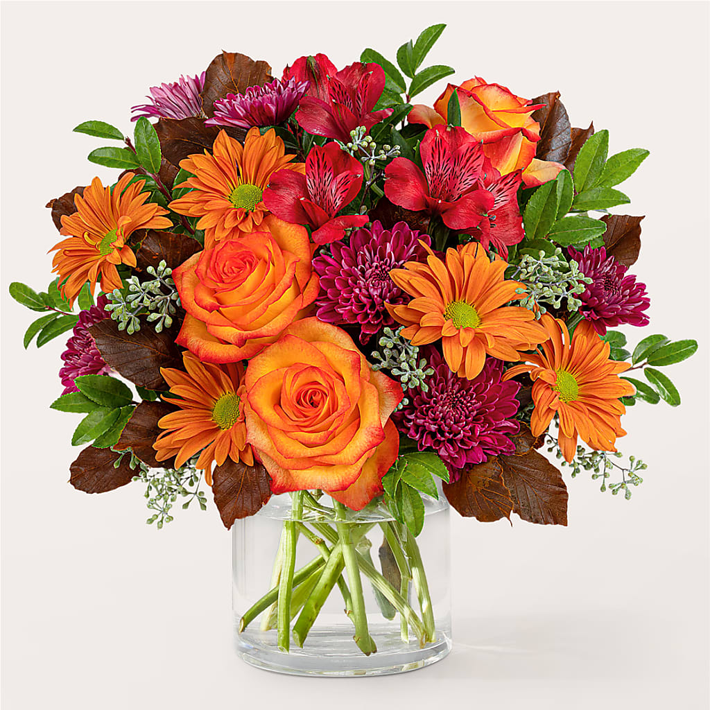 Brisk Morning Bouquet – Leysha Flowers, Middlesex NJ