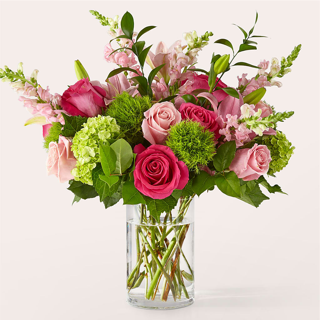 Fit for a Queen Luxury Bouquet – Leysha Flowers, Middlesex NJ