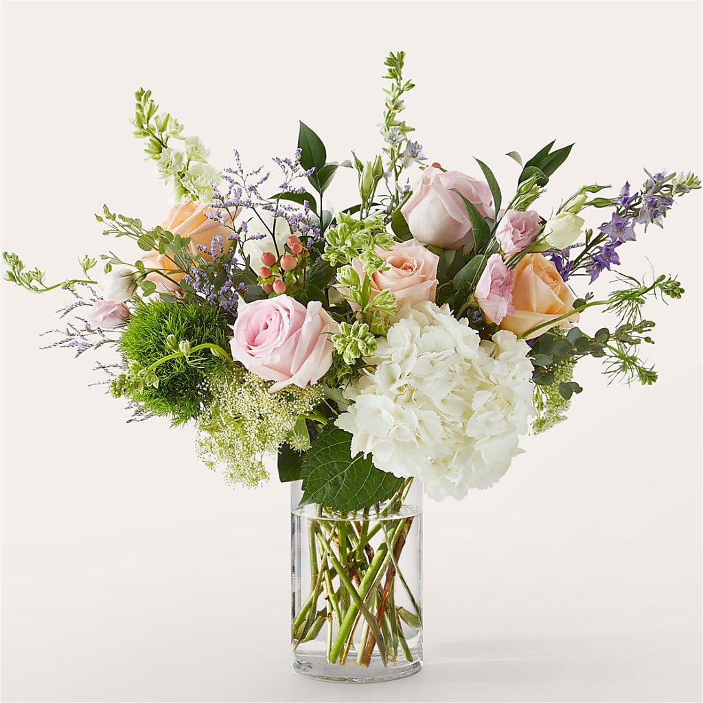 From Scratch Luxury Bouquet – Leysha Flowers, Middlesex NJ