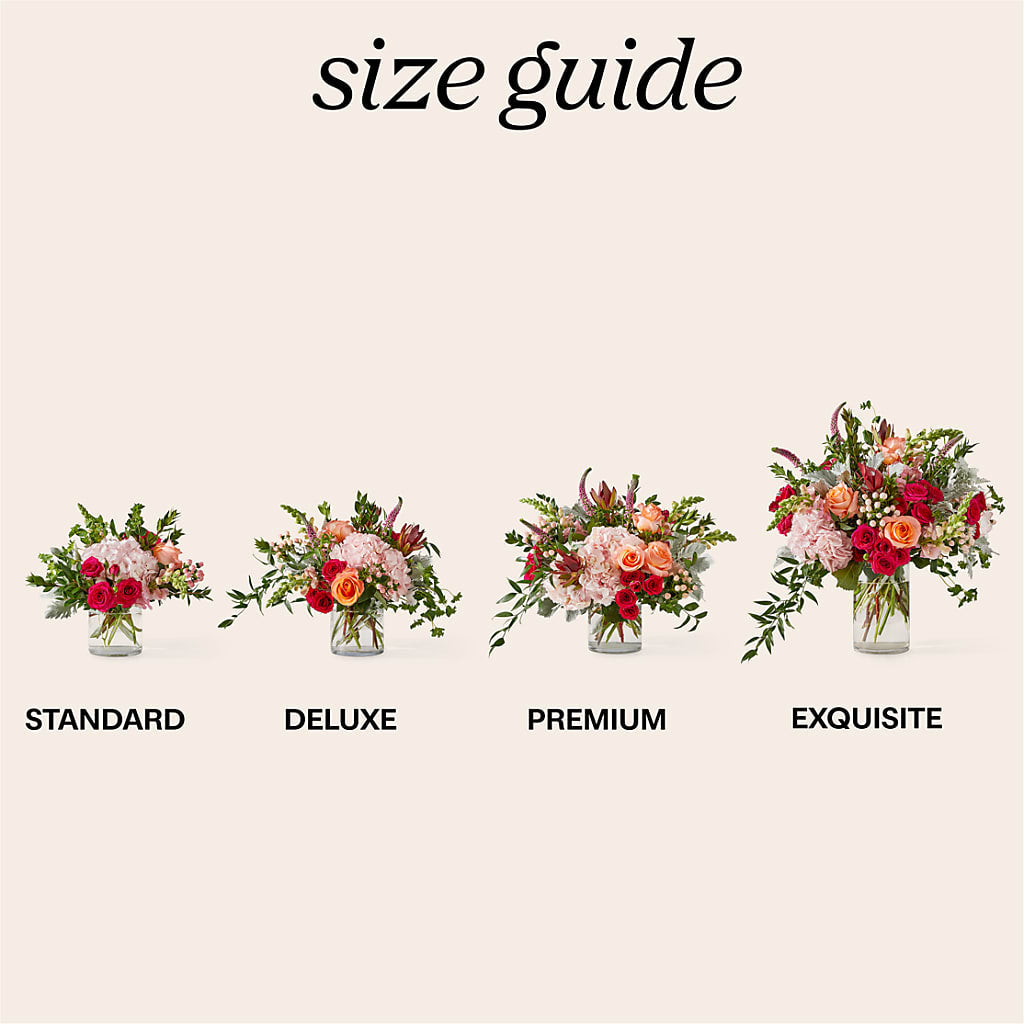 Glitz & Glam Bouquet – Leysha Flowers, Middlesex NJ