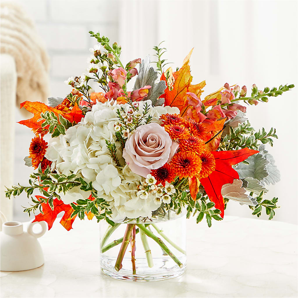 Autumnal Equinox Bouquet – Leysha Flowers, Middlesex NJ
