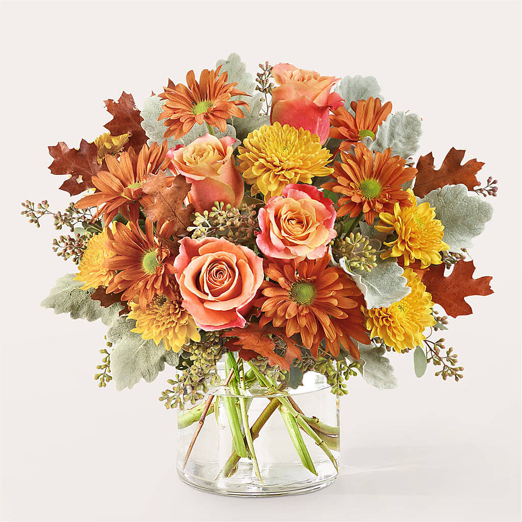 Caramel Apple Bouquet – Leysha Flowers, Middlesex NJ
