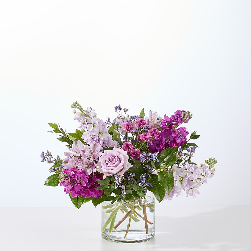 Empress Bouquet – Leysha Flowers, Middlesex NJ