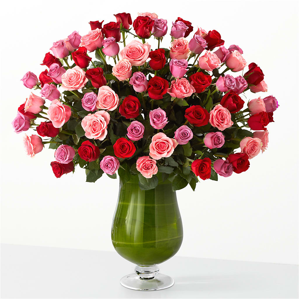 The Opulence – Leysha Flowers, Middlesex NJ