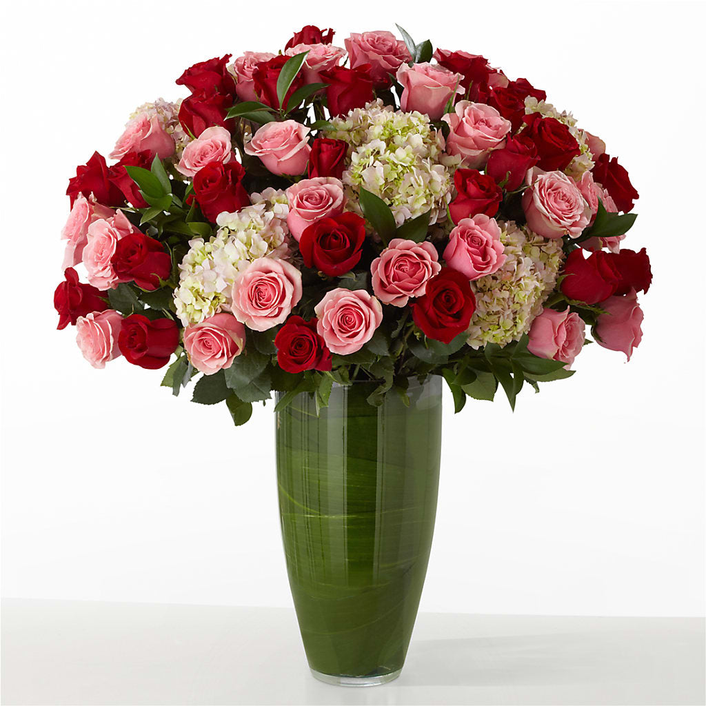 The Allure – Leysha Flowers, Middlesex NJ