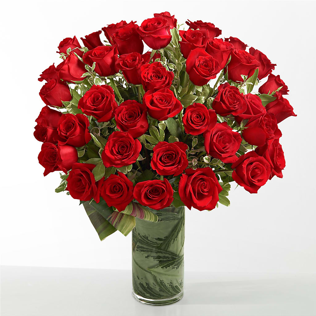 The Enamored – Leysha Flowers, Middlesex NJ