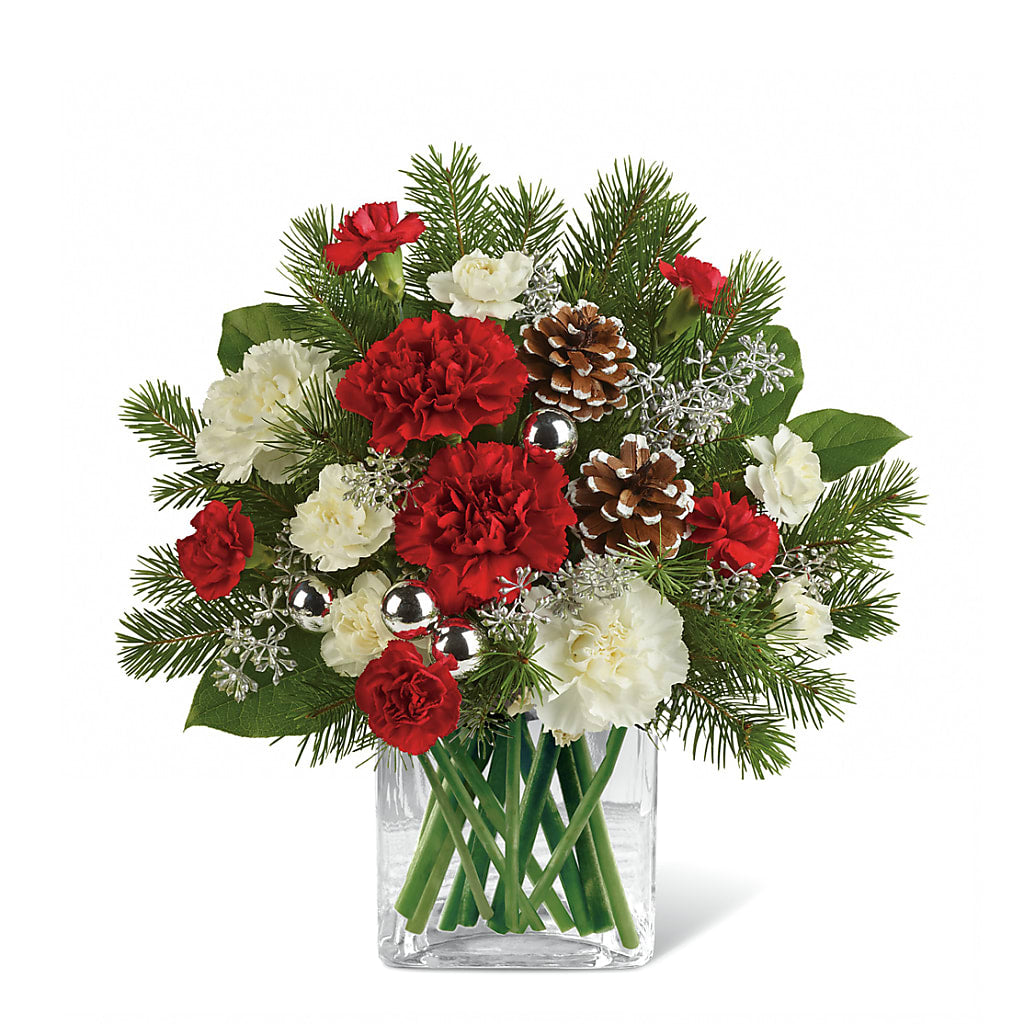Woodland Wonder Bouquet – Leysha Flowers, Middlesex NJ