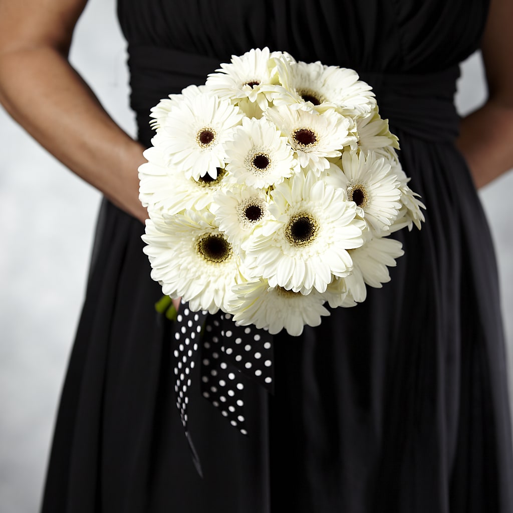 Daisy Delight Bouquet – Leysha Flowers, Middlesex NJ