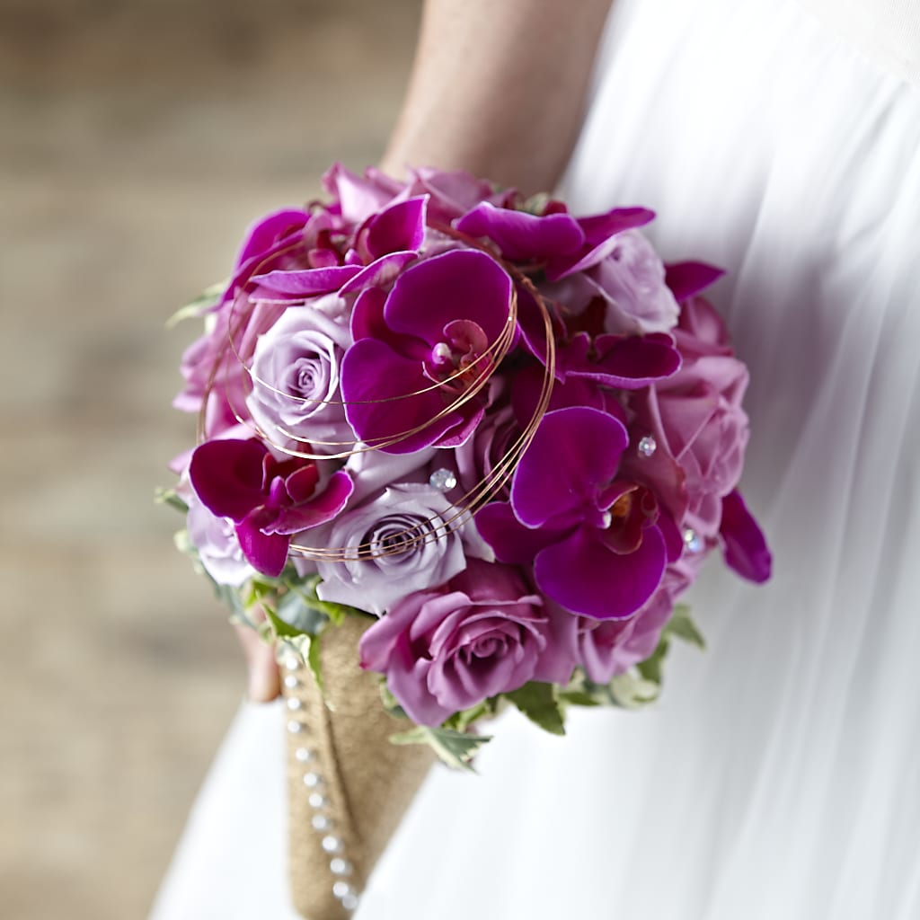 Breathless Bouquet – Leysha Flowers, Middlesex NJ