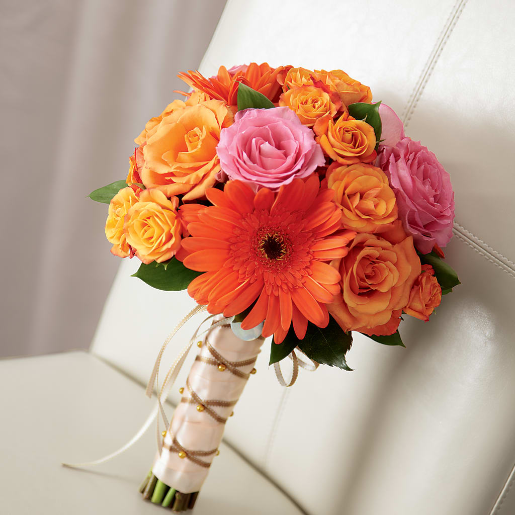 Lifetime of Love Bouquet – Leysha Flowers, Middlesex NJ