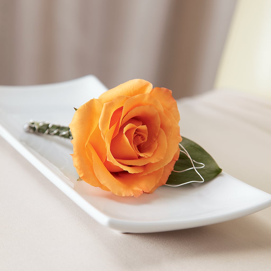 Lifetime of Love Boutonniere – Leysha Flowers, Middlesex NJ
