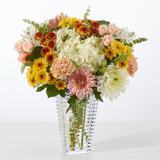 Fall Celebration Bouquet –  Leysha Flowers, Middlesex NJ