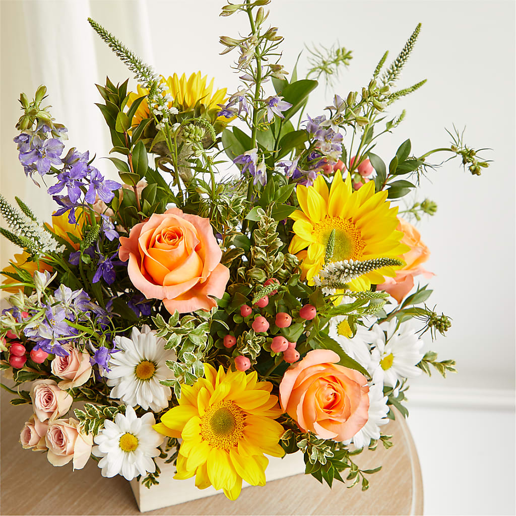 The Good Life Bouquet –  Leysha Flowers, Middlesex NJ