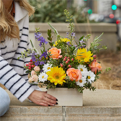 The Good Life Bouquet –  Leysha Flowers, Middlesex NJ