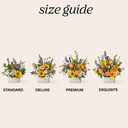 The Good Life Bouquet –  Leysha Flowers, Middlesex NJ